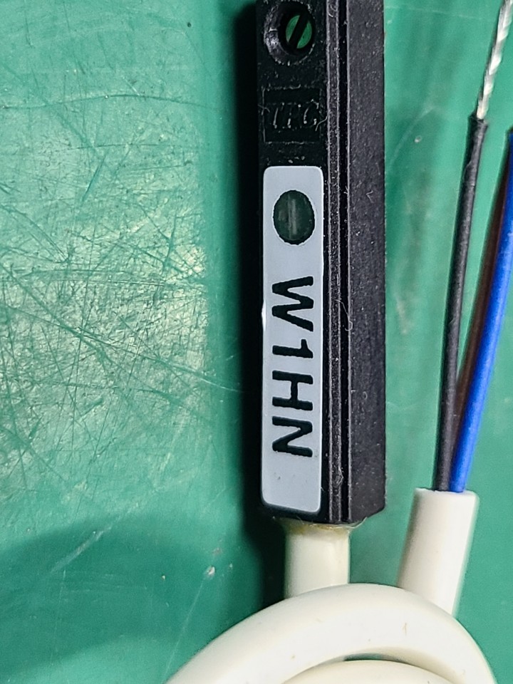(A급-미사용품) TPC CYLINDER SENSOR W1HN 실린더 센서