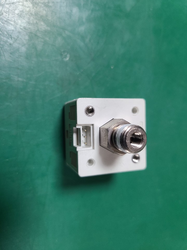 (A급) SMC PRESSURE SWITCH ISE30-01-25 압력 스위치