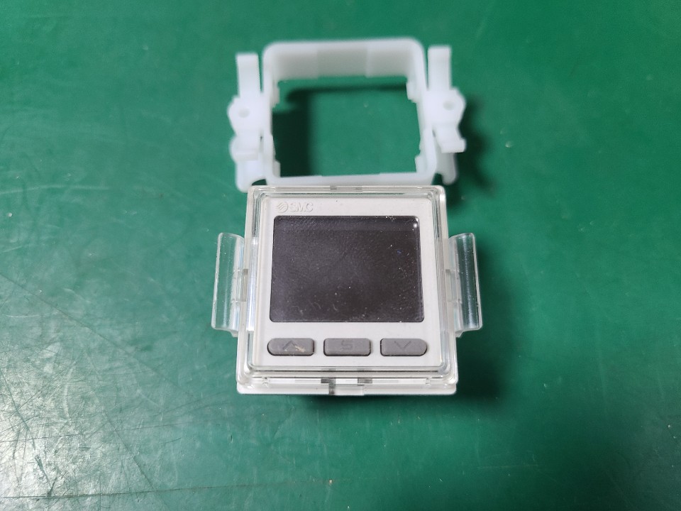 (A급) SMC PRESSURE SWITCH ZSE20A-R 압력 스위치