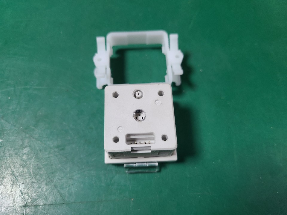(A급) SMC PRESSURE SWITCH ZSE20A-R 압력 스위치