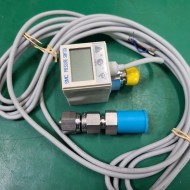 (A급-미사용품) SMC ZSE6B-B2-27L vacuum switch 진공 압력 스위치