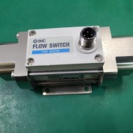 (미사용품) SMC FLOW SWITCH PF2W540-04