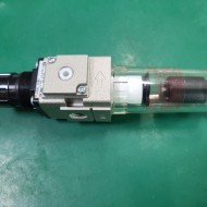 (A급-미사용품) SMC REGULATOR AW20-02BC 레귤레이터