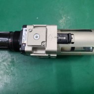 (A급-미사용품) SMC REGULATOR AWM30-03B 레귤레이터