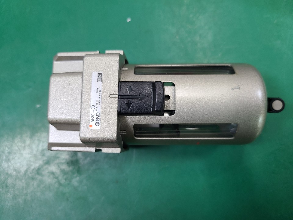 (A급-미사용품) SMC REGUATOR AF30-03 레귤레이터
