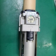 (A급-미사용품) SMC REGULATOR AWM40-03BE-1N 레귤레이터