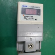 (미사용품) SMC REGULATOR IVT2090-142L5 전자식 진공 레귤레이터