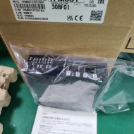 (A급-포장상태) MITSUBISHI PLC RJ71EN71 (2022년식) ETHERNET I/F 이더넷 인터페이스