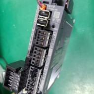 MITSUBISHI SERVO DRIVE MR-J4-10B-RJ (중고) 미쓰비씨 서보 드라이브