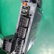 MITSUBISHI SERVO DRIVE MR-J4-10B-RJ (중고) 미쓰비씨 서보 드라이브