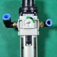 SMC REGULATOR AW30-03BE 레귤레이터 (중고)