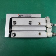 SMC AIR CYLINDER MXH10-30 (중고)  에어 실린더