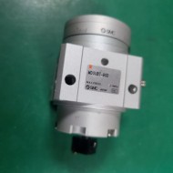 (미사용품) SMC ROTRY CYLINDER MDSUB7-90D 회전 실린더