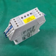 EMERGENCY STOP RELAY MSI-SR4 (중고) 비상정지 릴레이