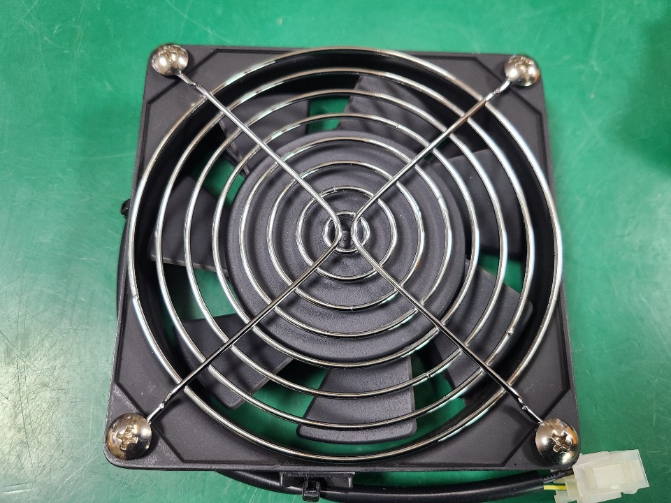 SUNTRONIX FAN  MOTOR SJ1225HA2 (중고) 썬트로닉스 팬모타