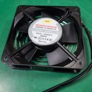 SHENZHEN FAN MOTOR 12025S2HT (중고) 팬모타