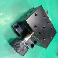 X-DOVETAIL RACK PINION STAGE D1-46 (중고) 렉피니언 메뉴얼 스테이지