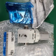 (A급-미사용품) SMC REGULATOR IRV10-C06BG 정밀 레귤레이터