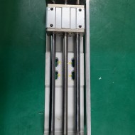 SMC RODLESS CYLINDER CY1L6H-150-F7BV (중고) 로드레스 실린더