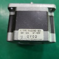 STEPPING MOTOR PKH56JM2-901 스테퍼 모터 (중고)