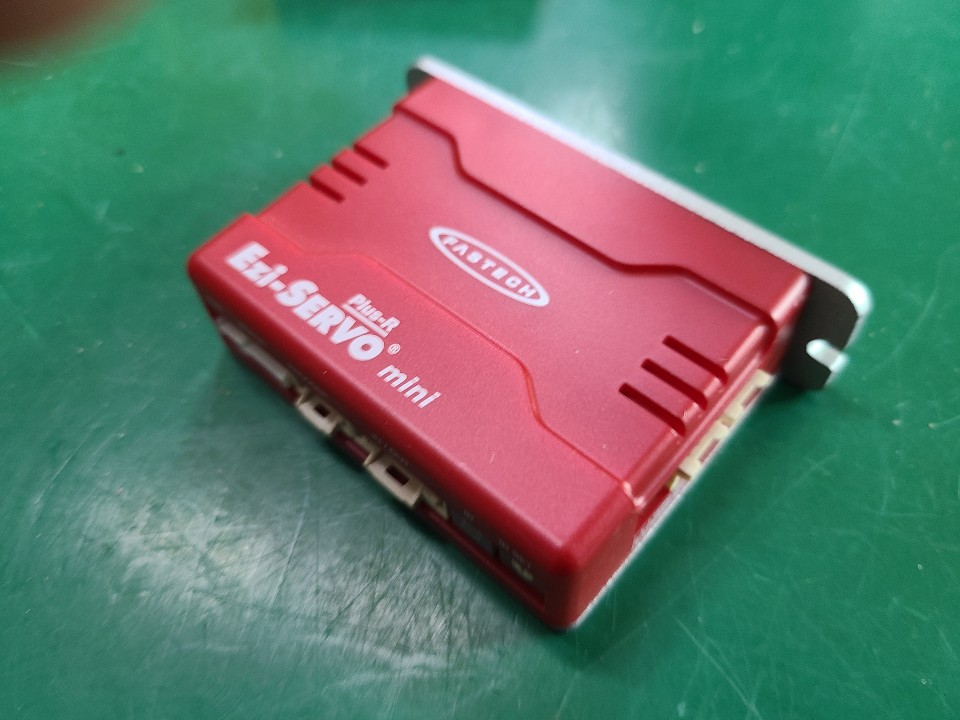 FASTECH  EzS-NDR-MI-42L-A  파스테크 이지서보 시리즈 미니 (중고)