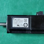 YASKAWA SERVO MOTOR SGMAV-01ADA21 야스카와 서보 모터 (중고)