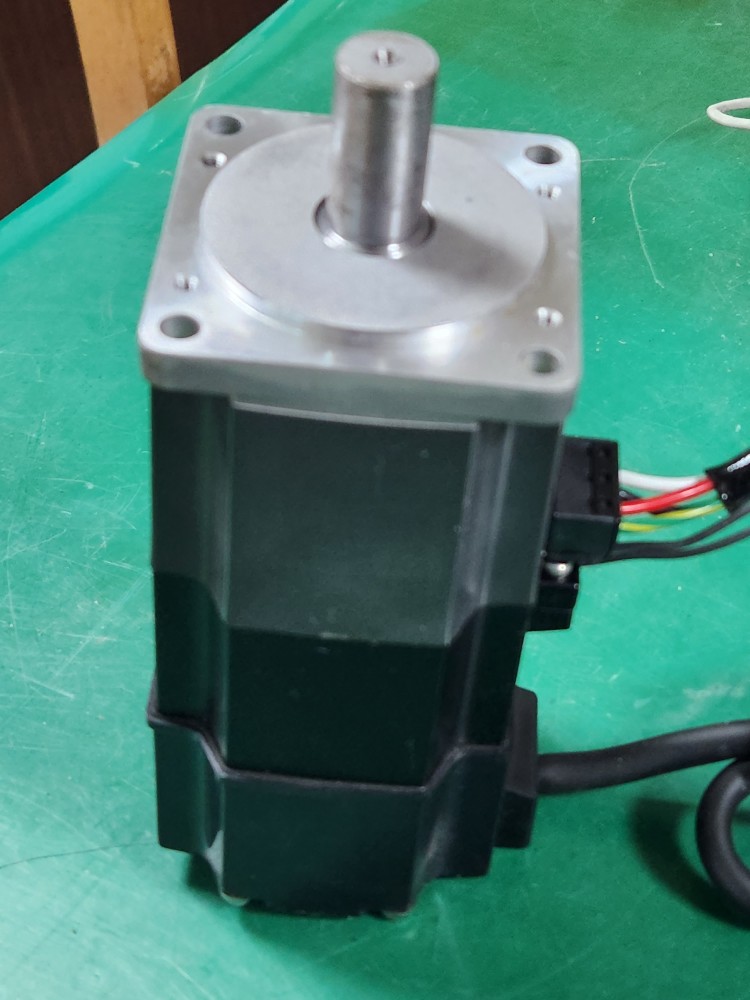 MITSUBISHI SERVO MOTOR HC-KFS23B 미츠비시 서보 모터 (중고)