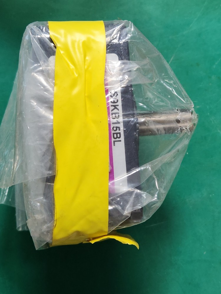SPG GEAR HEAD S9KB15BL (중고)