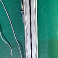 FESTO RODLESS CYLINDER DGC-K-18-360 (중고) 훼스토 로드레스 실린더
