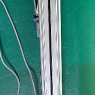 FESTO RODLESS CYLINDER DGC-K-18-360 (중고) 훼스토 로드레스 실린더