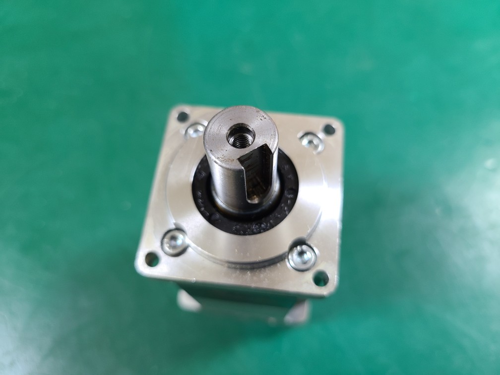 SPG GEAR HEAD 감속기 SPI042S-005K 5:1 (중고)