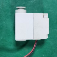 SMC SOLENOIDE VALVE VQ21M1-5GZ-C8 (중고)