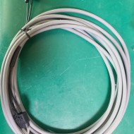 (A급) MITSUBISHI BUS CABLE MR-J3BUS5M-A  서보 통신 케이블