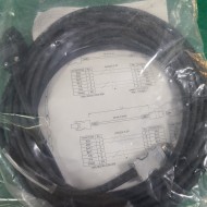 (A급) PANASONIC SERVO ENCODER CABLE FG66ELEM-019A 파나소닉 엔코다 케이블