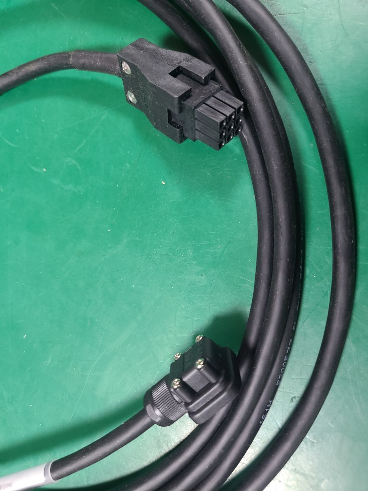 (A급) SERVO CABLE FI12ELEH-460A 서보 케이블