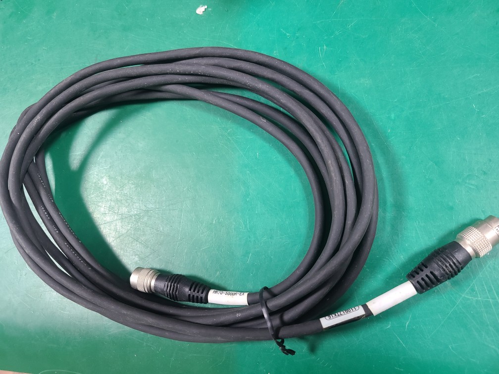 CAMERA CABLE HR70-5000R-EX 카메라 케이블