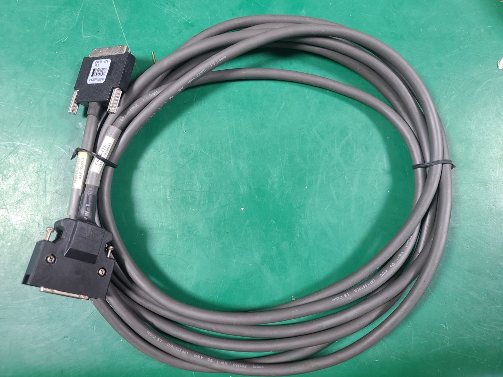 MOTION BOARD CABLE C6836-4TS V1.0 모션보드 케이블