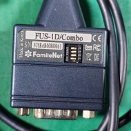 FUS-1D/Combo USB to RS422/RS485 컨버터 (중고)