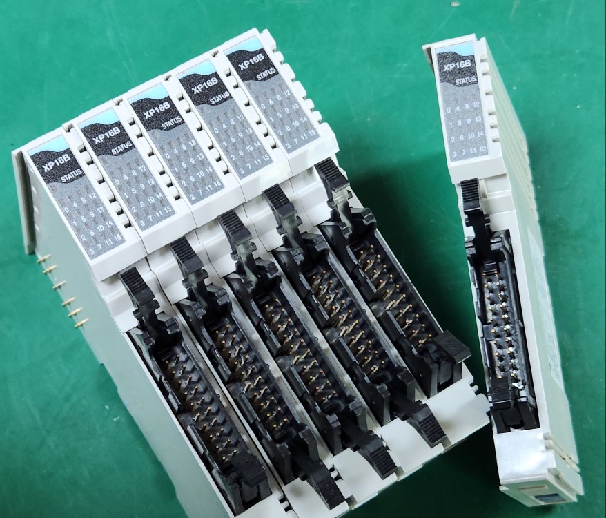 ALLEN-BRADLEYPLC  NXIO-XP16B (중고)