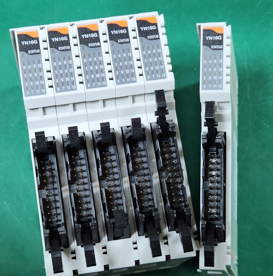 ALLEN BRADLEY PLC NXIO-YN16G (중고)