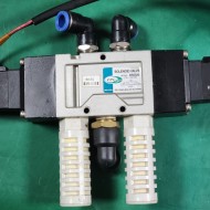 TPC SOLENOID VALVE DS5320 솔벨브 (중고)