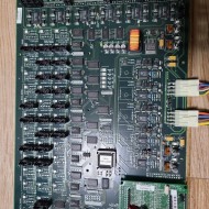 LOAD PORT 262411-001 (중고)