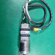 D&J WITH DC MOTOR IG22GM 02TYPE DC24V (중고)