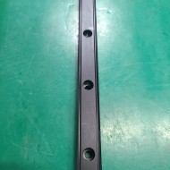 (미사용중고) THK LM GUIDE RAIL SR20 (100~2150mm) (흑색 레이던트) 엠엠가이드 레일