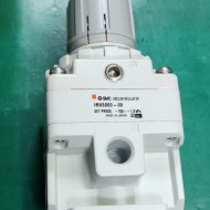 (미사용품) SMC VACUUM REGULATOR IRV3000-03 진공 압력조절기