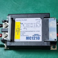 LAMBDA NOISE FILTER MC1210 람다 노이즈 필터 (중고)