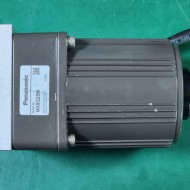 PANASONIC SPEED INDUCTION MOTOR M81X25GV4Y + MX8G25M 파나소닉 인덕션 모터 (중고)