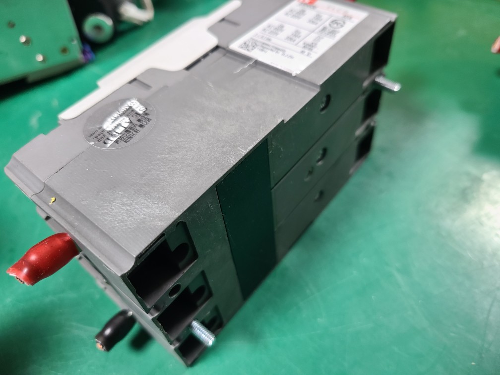 LS 차단기 EBN53C 50A (중고)