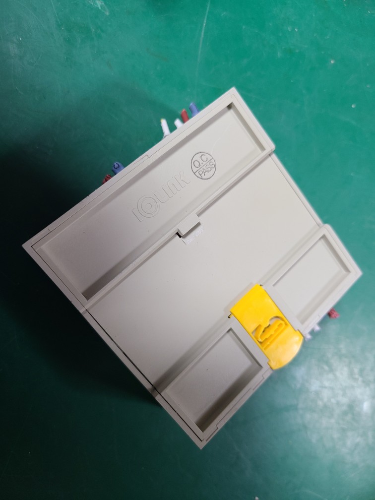 SAMWON RELAY R16T-PS5A-20P (중고) 삼원 릴레이