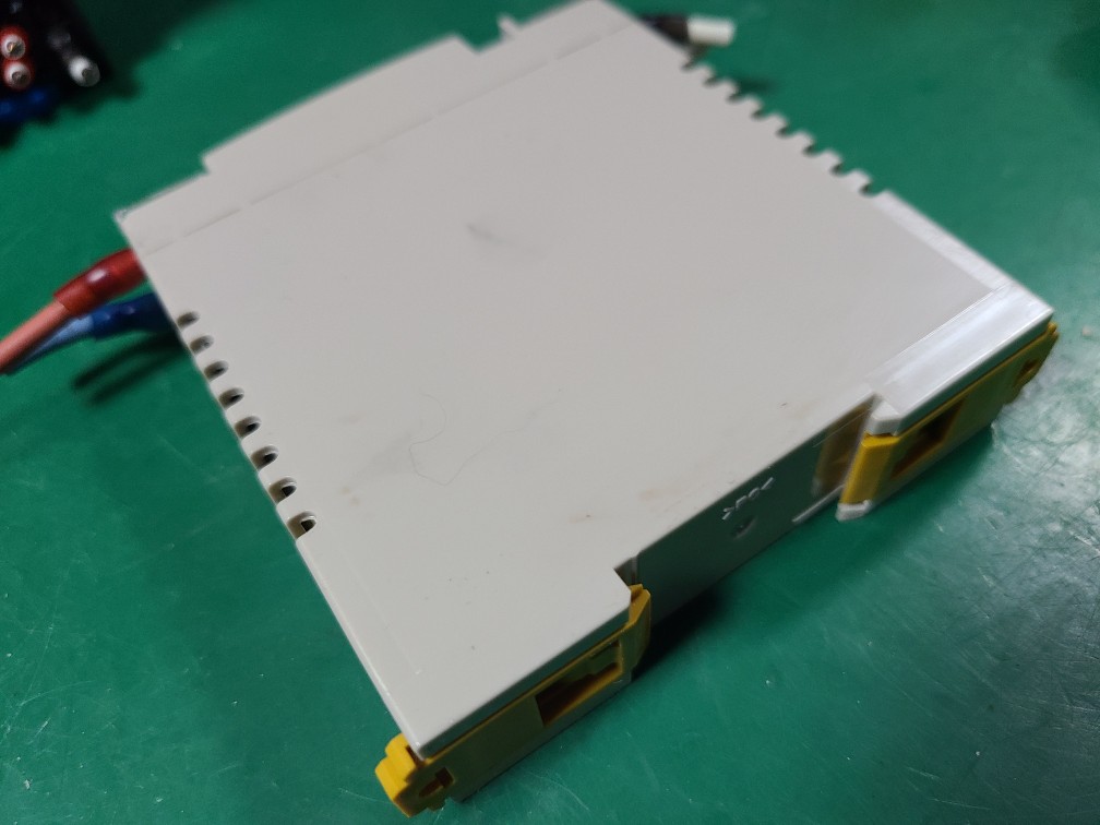 OMRON POWER SUPPLY S8VS-01505 (중고) 옴론 파워서플라이